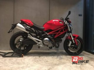  Ducati Monster 795